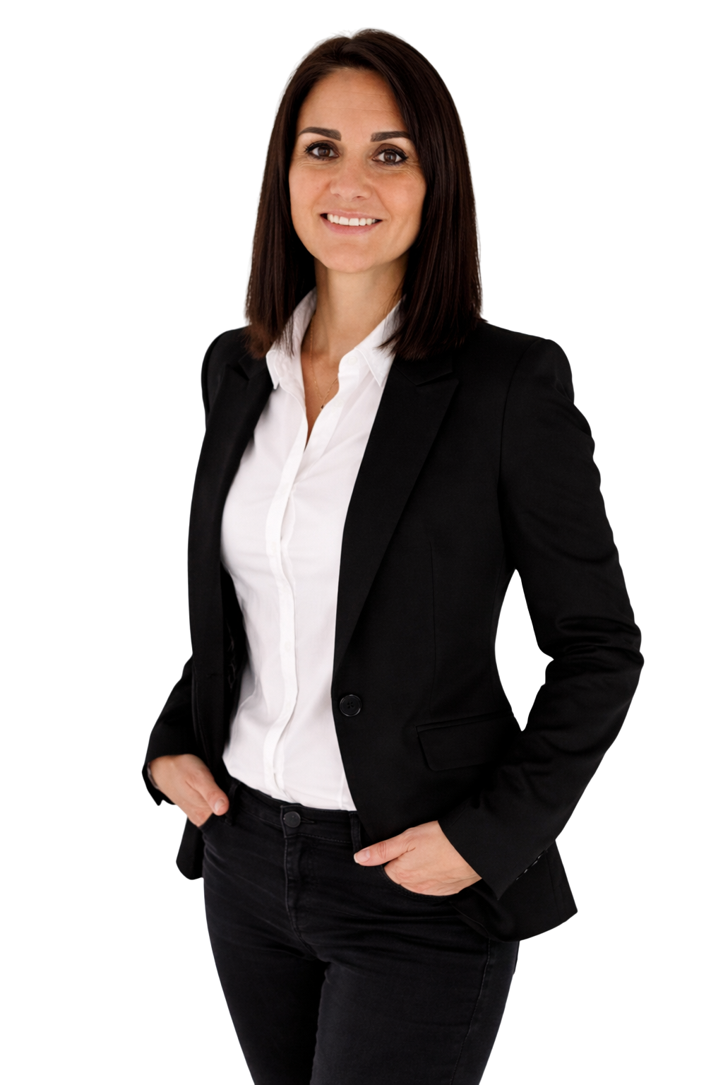 Florence TADDEI, conseillère immobilière à Limours